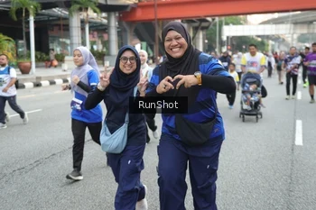 Runner Photo 4594064