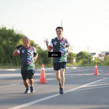 Runner Photo 4594068