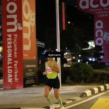 Runner Photo 4594070