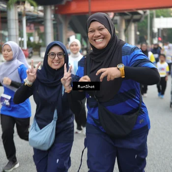 Runner Photo 4594071