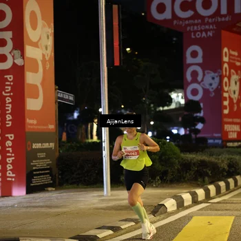 Runner Photo 4594076