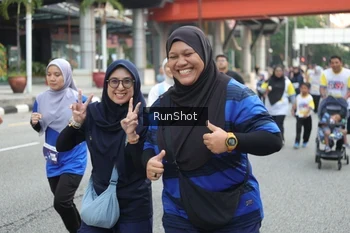 Runner Photo 4594079