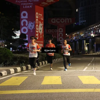 Runner Photo 4594080