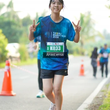 Runner Photo 4594081