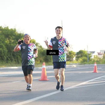 Runner Photo 4594083