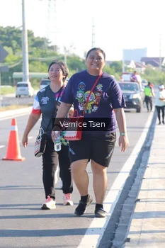 Runner Photo 4594087