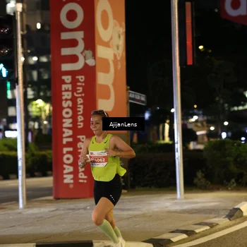 Runner Photo 4594092