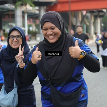 Runner Photo 4594095