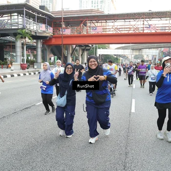 Runner Photo 4594096