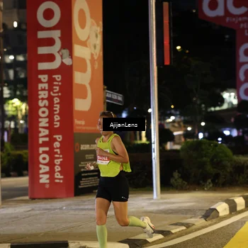 Runner Photo 4594101
