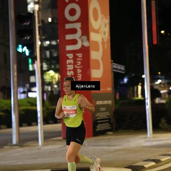 Runner Photo 4594108