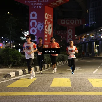 Runner Photo 4594111
