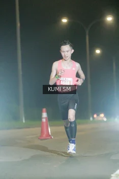 Runner Photo 4594116