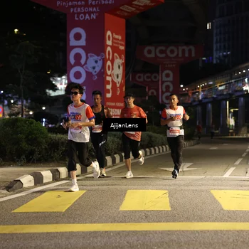 Runner Photo 4594117