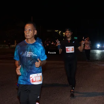 Runner Photo 4594119