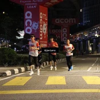 Runner Photo 4594122