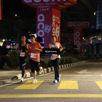 Runner Photo 4594129