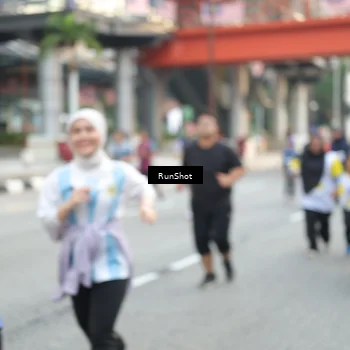 Runner Photo 4594132
