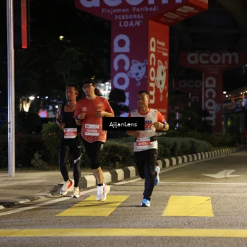 Runner Photo 4594137