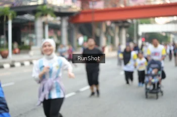 Runner Photo 4594141