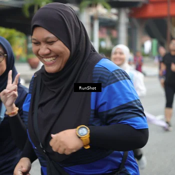 Runner Photo 4594143