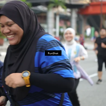 Runner Photo 4594151