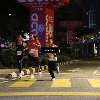 Runner Photo 4594155