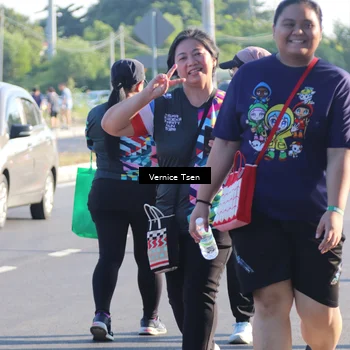 Runner Photo 4594157