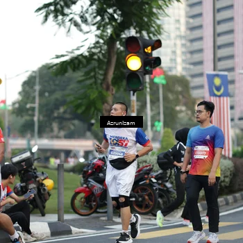 Runner Photo 4594161