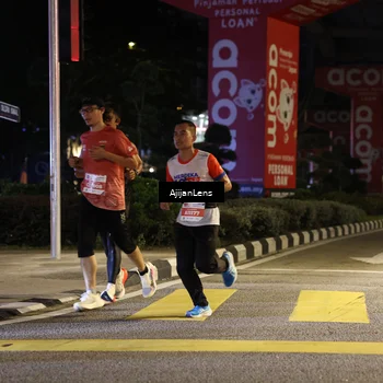 Runner Photo 4594167