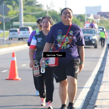 Runner Photo 4594168