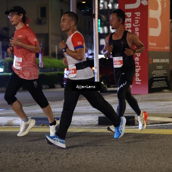 Runner Photo 4594186