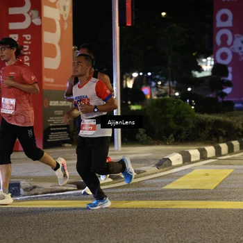 Runner Photo 4594187