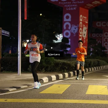 Runner Photo 4594204