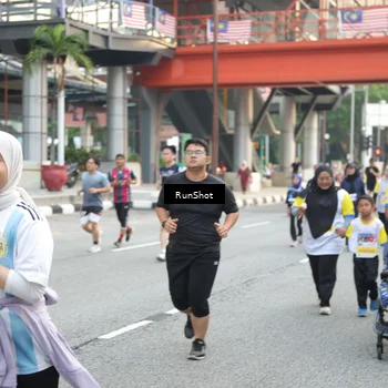Runner Photo 4594209