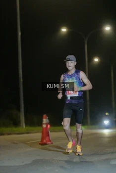 Runner Photo 4594212