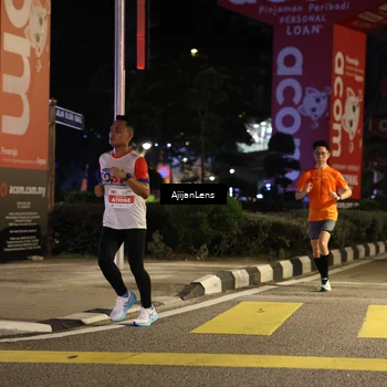 Runner Photo 4594213