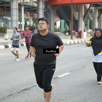 Runner Photo 4594217