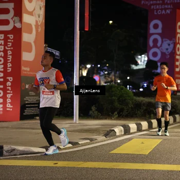 Runner Photo 4594222