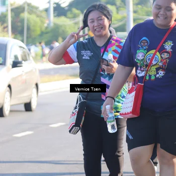 Runner Photo 4594224