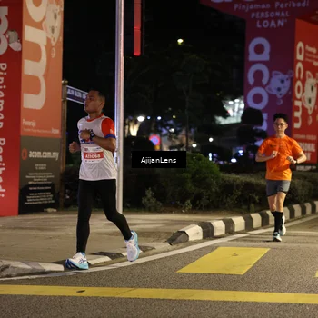Runner Photo 4594226