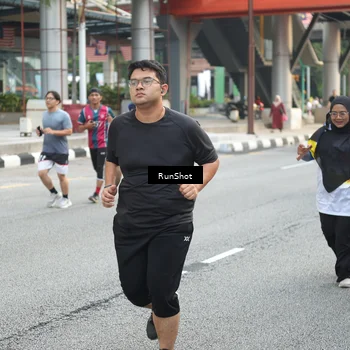 Runner Photo 4594228