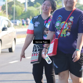 Runner Photo 4594230
