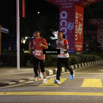 Runner Photo 4594232