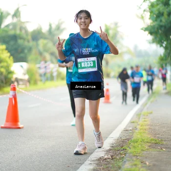 Runner Photo 4594236