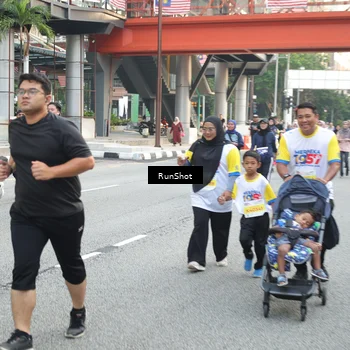 Runner Photo 4594239