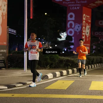 Runner Photo 4594240