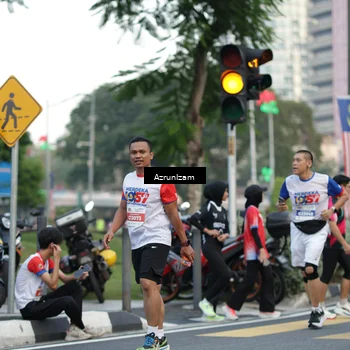 Runner Photo 4594243