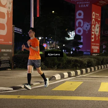 Runner Photo 4594244