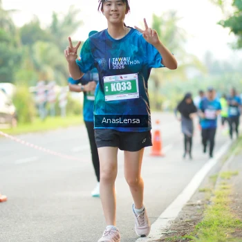 Runner Photo 4594249
